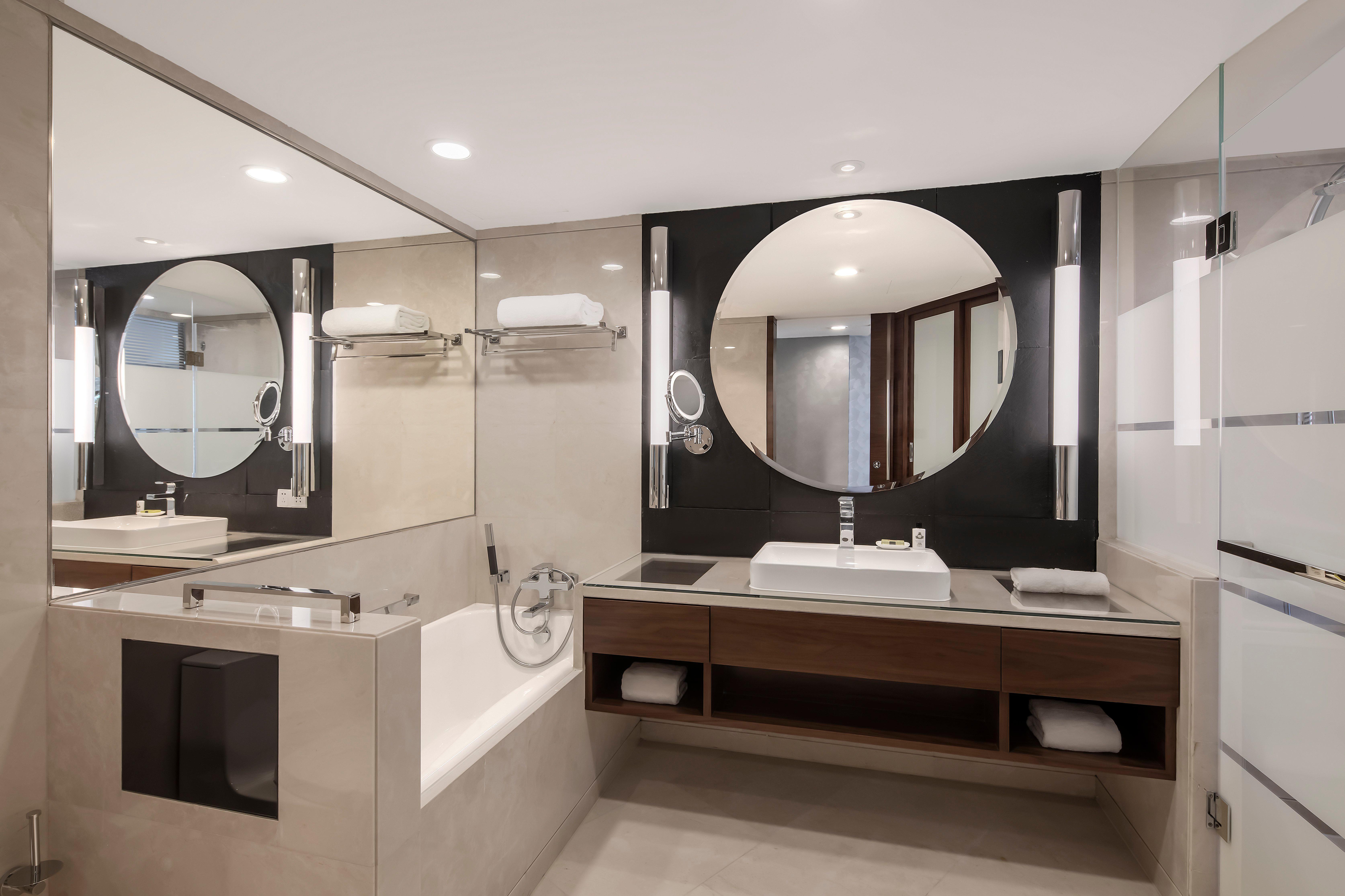Intercontinental Shanghai Pudong By Ihg Eksteriør bilde