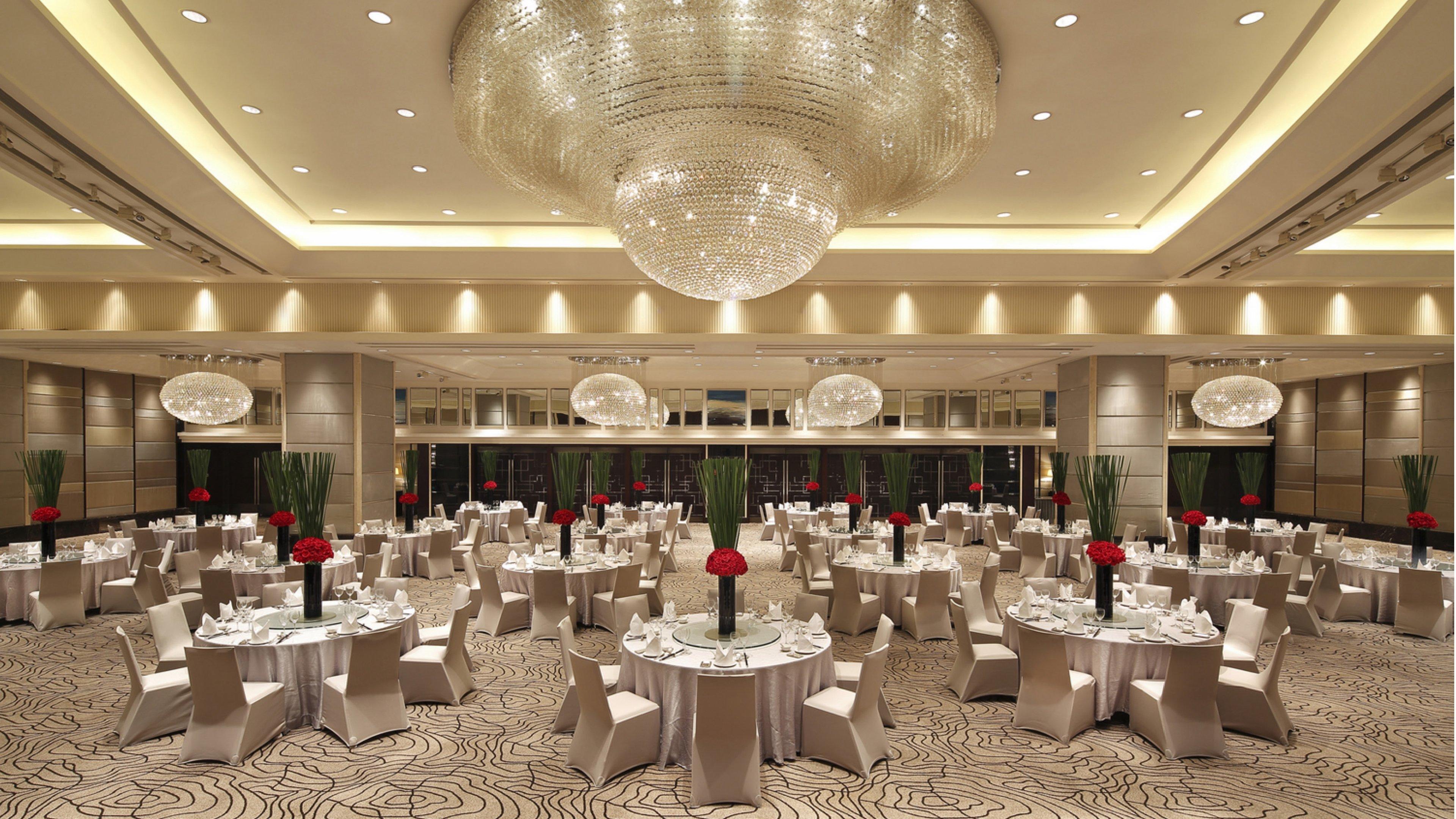 Intercontinental Shanghai Pudong By Ihg Eksteriør bilde