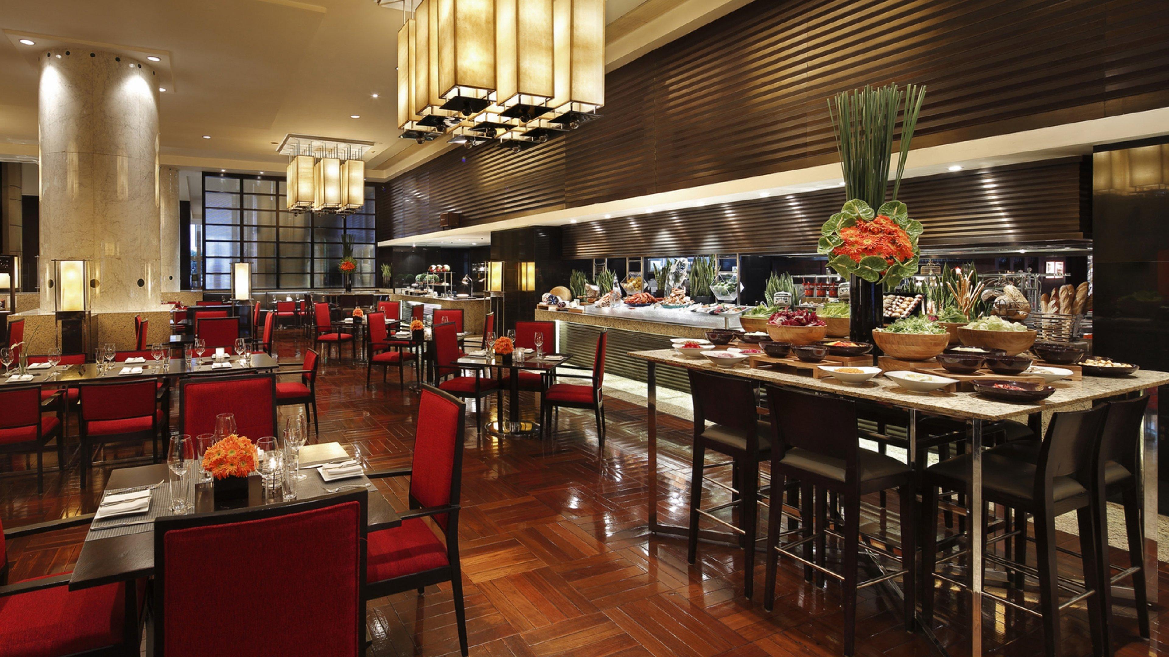 Intercontinental Shanghai Pudong By Ihg Eksteriør bilde