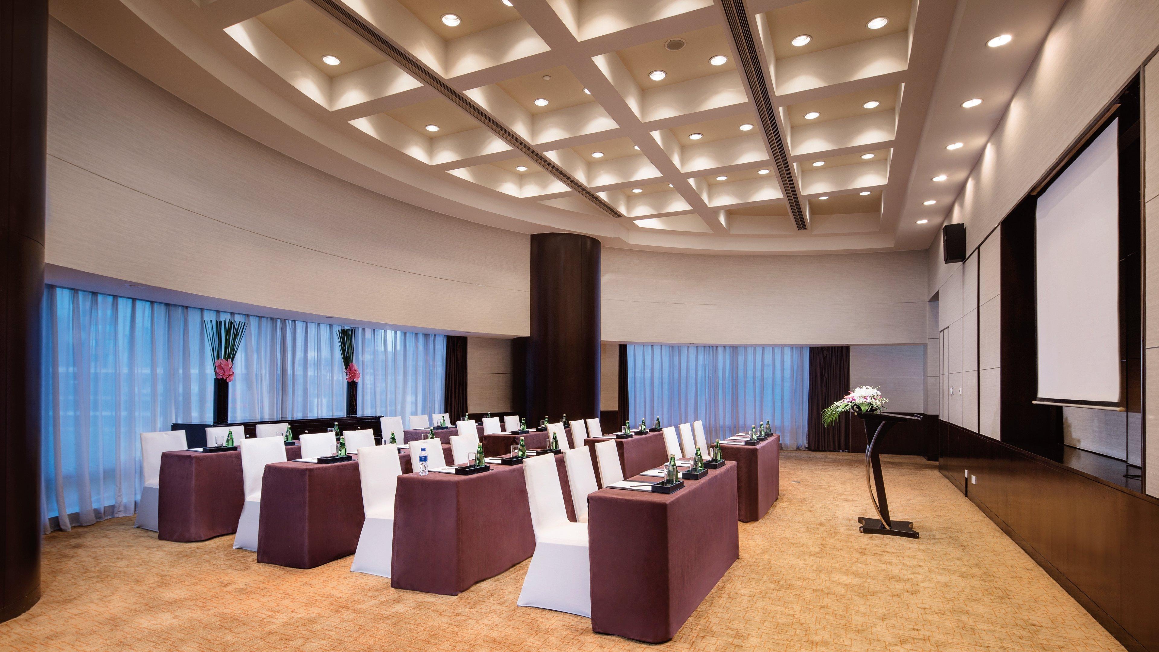 Intercontinental Shanghai Pudong By Ihg Eksteriør bilde