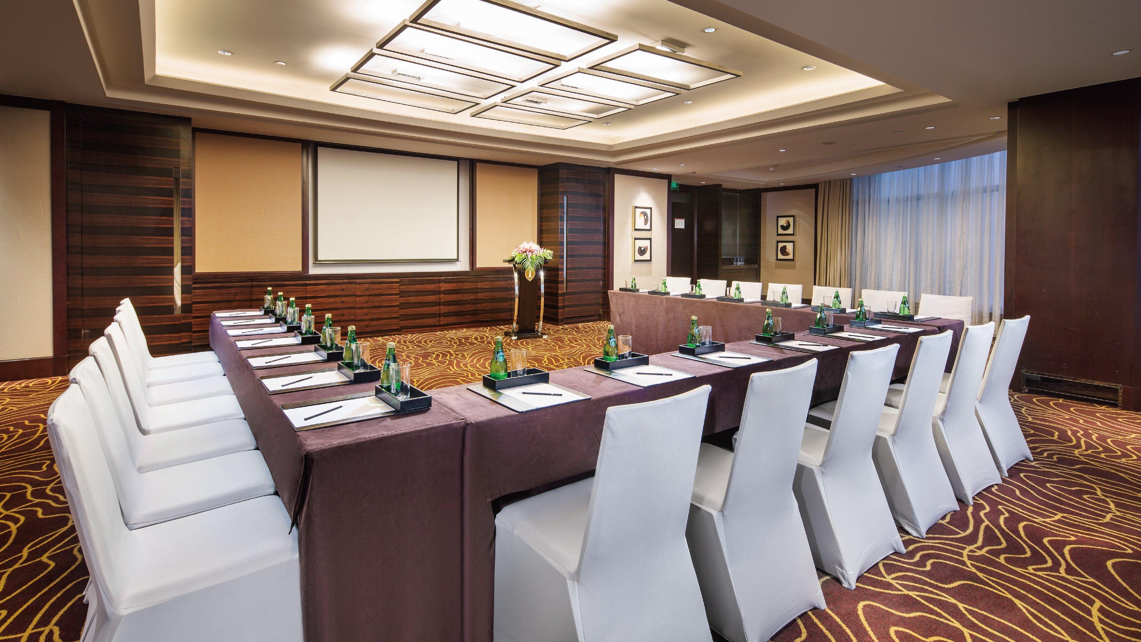 Intercontinental Shanghai Pudong By Ihg Eksteriør bilde