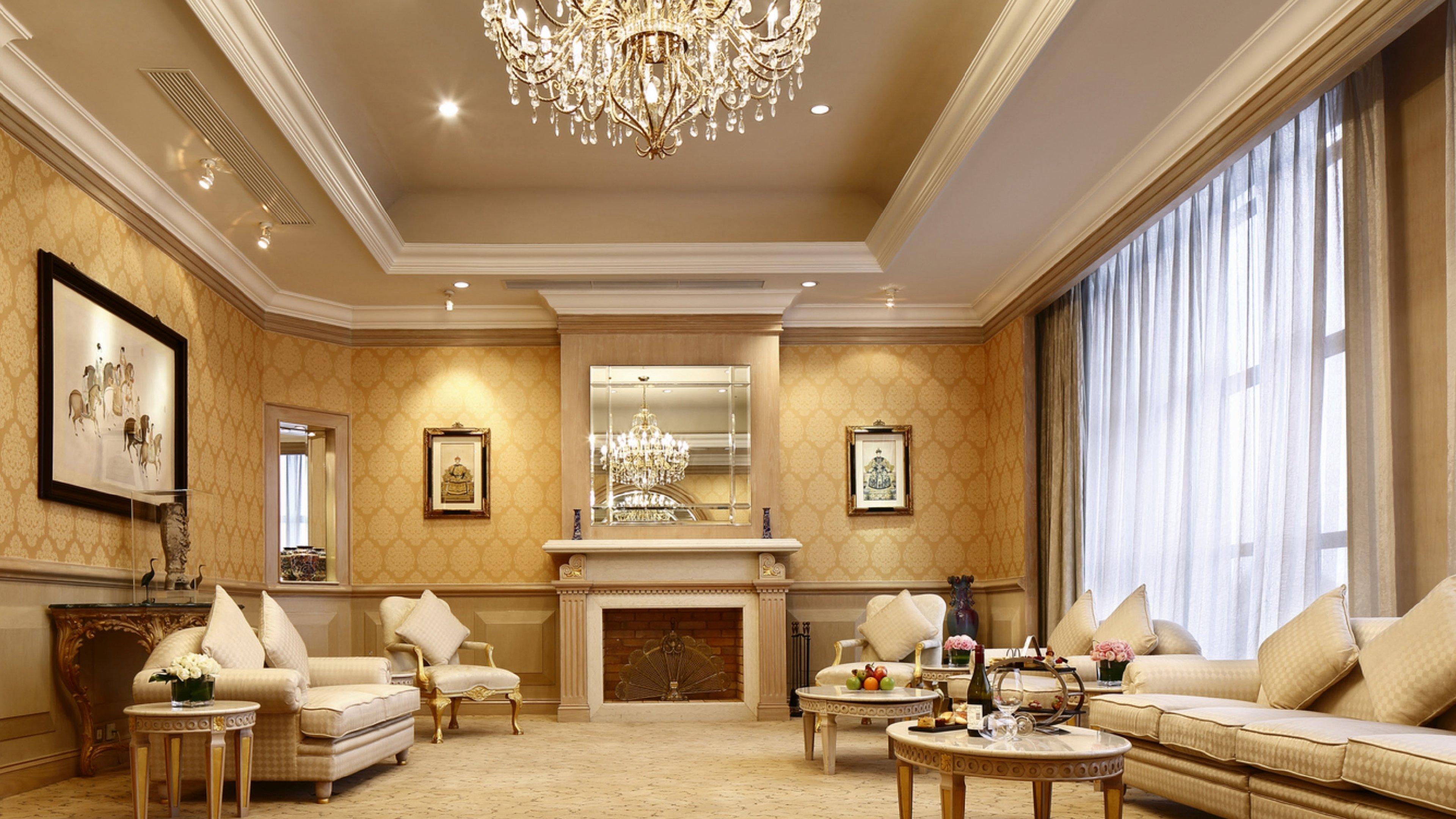 Intercontinental Shanghai Pudong By Ihg Eksteriør bilde