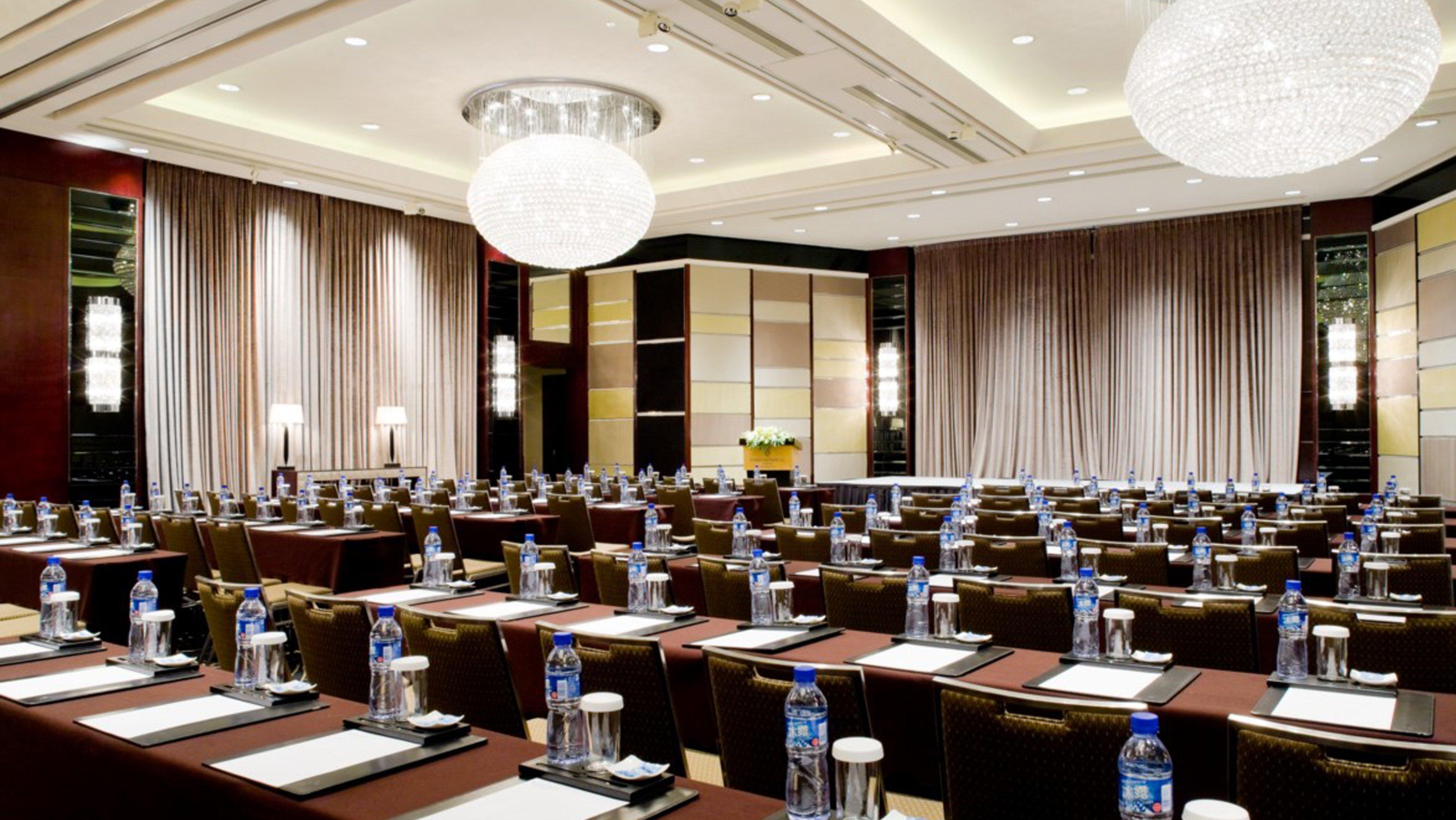 Intercontinental Shanghai Pudong By Ihg Eksteriør bilde