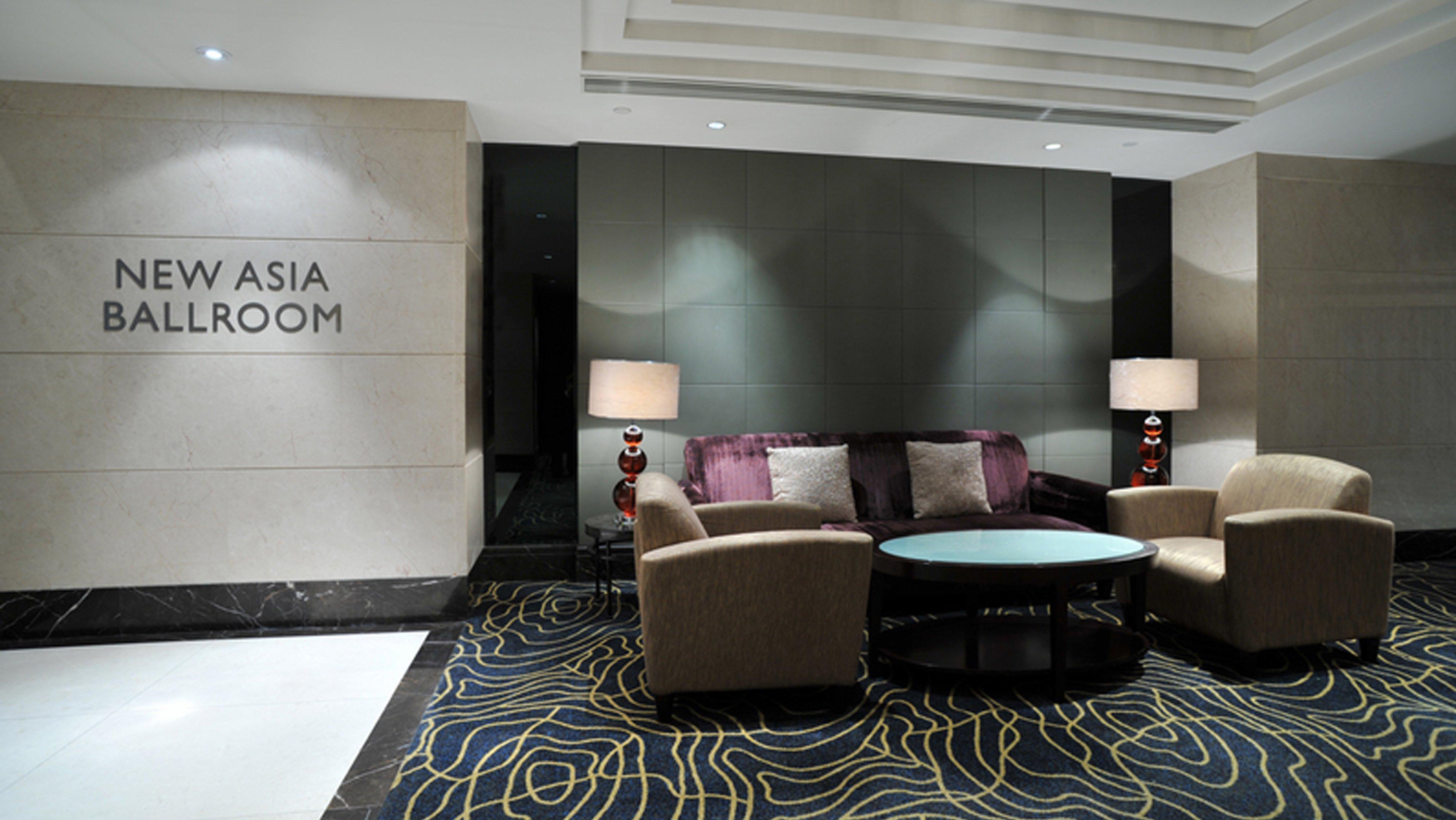 Intercontinental Shanghai Pudong By Ihg Eksteriør bilde
