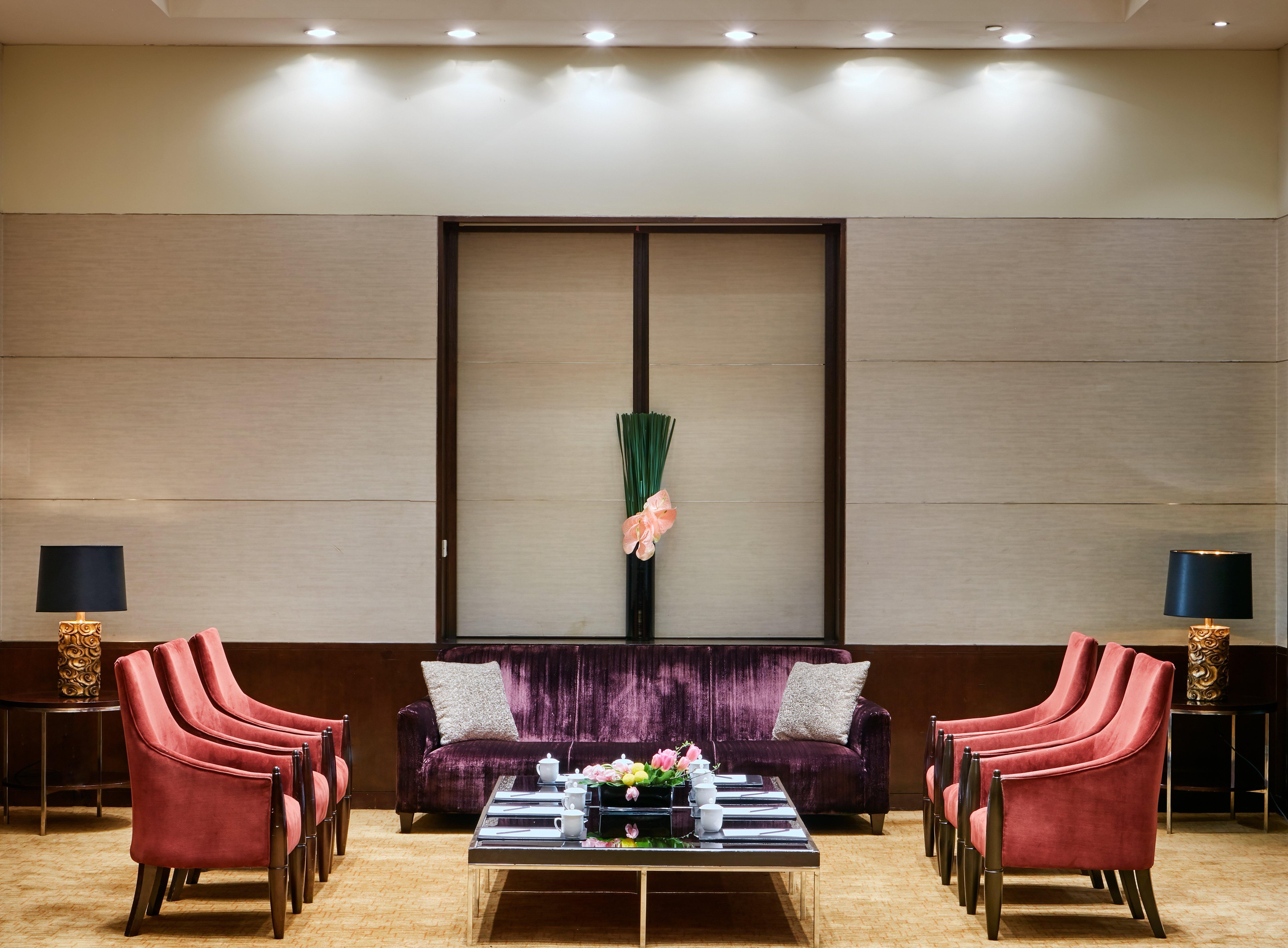 Intercontinental Shanghai Pudong By Ihg Eksteriør bilde