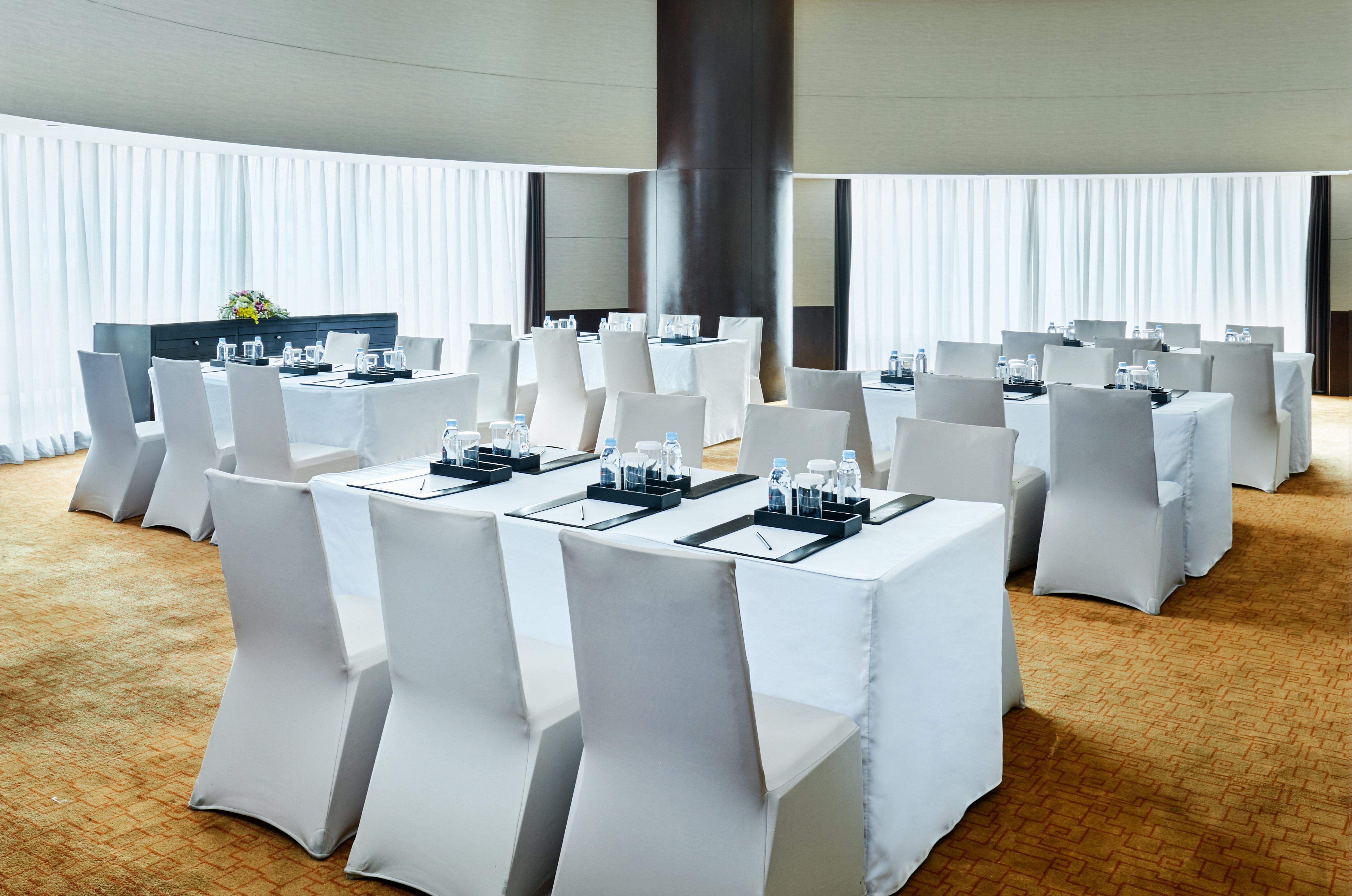 Intercontinental Shanghai Pudong By Ihg Eksteriør bilde