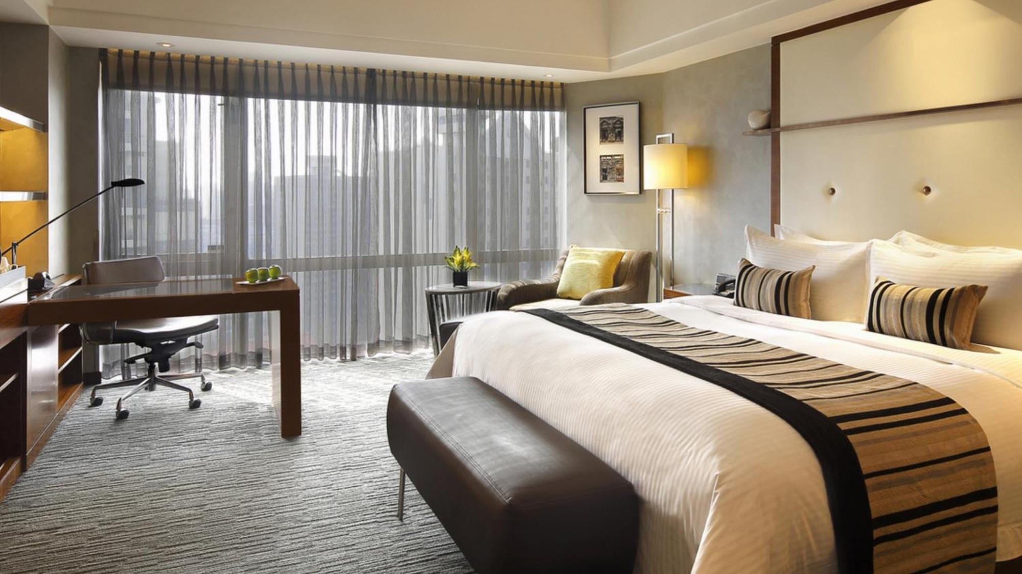 Intercontinental Shanghai Pudong By Ihg Eksteriør bilde