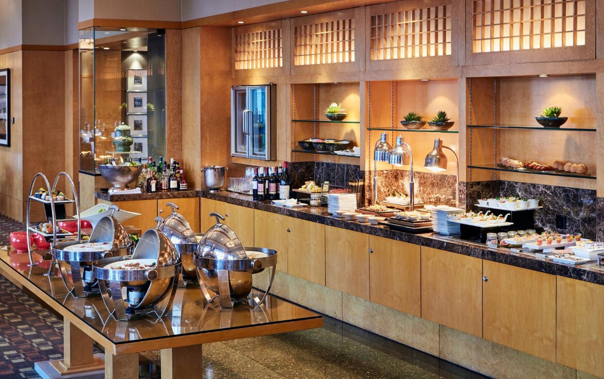 Intercontinental Shanghai Pudong By Ihg Eksteriør bilde